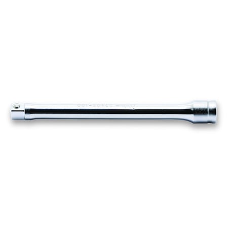 KO-KEN Extension Bar 1/4 Square 100mm Z-series 1/4 Sq. Drive 2760Z-100